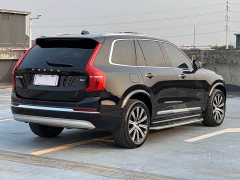 Volvo XC90 B6 Smart Sport Edition 7-Seater - ფოტო 3