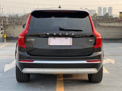 Volvo XC90 B6 Smart Sport Edition 7-Seater - ფოტო 6
