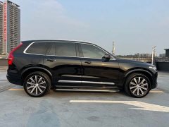 Volvo XC90 B6 Smart Sport Edition 7-Seater - ფოტო 7