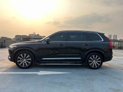 Volvo XC90 B6 Smart Sport Edition 7-Seater - ფოტო 8