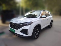 Hyundai Beijing Hyundai ix35 2021 2.0L Automatic 2WD GLS Leading Edition - ფოტო 1