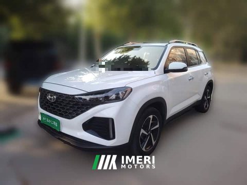 2022 Hyundai Beijing Hyundai ix35 2021 2.0L Automatic 2WD GLS Leading Edition - ავტომობილი ჩინეთიდან