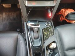 Hyundai Beijing Hyundai ix35 2021 2.0L Automatic 2WD GLS Leading Edition - ფოტო 10