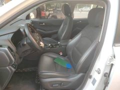 Hyundai Beijing Hyundai ix35 2021 2.0L Automatic 2WD GLS Leading Edition - ფოტო 11