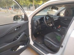 Hyundai Beijing Hyundai ix35 2021 2.0L Automatic 2WD GLS Leading Edition - ფოტო 12