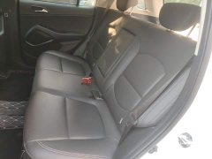 Hyundai Beijing Hyundai ix35 2021 2.0L Automatic 2WD GLS Leading Edition - ფოტო 13