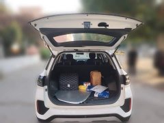 Hyundai Beijing Hyundai ix35 2021 2.0L Automatic 2WD GLS Leading Edition - ფოტო 15