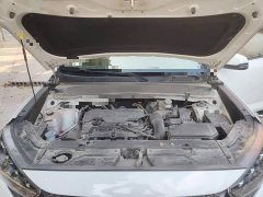 Hyundai Beijing Hyundai ix35 2021 2.0L Automatic 2WD GLS Leading Edition - ფოტო 16