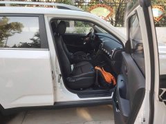 Hyundai Beijing Hyundai ix35 2021 2.0L Automatic 2WD GLS Leading Edition - ფოტო 19