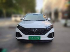 Hyundai Beijing Hyundai ix35 2021 2.0L Automatic 2WD GLS Leading Edition - ფოტო 2