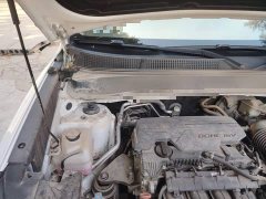Hyundai Beijing Hyundai ix35 2021 2.0L Automatic 2WD GLS Leading Edition - ფოტო 20