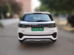 Hyundai Beijing Hyundai ix35 2021 2.0L Automatic 2WD GLS Leading Edition - ფოტო 3