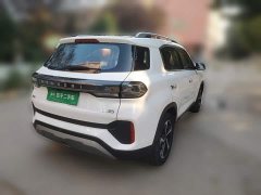 Hyundai Beijing Hyundai ix35 2021 2.0L Automatic 2WD GLS Leading Edition - ფოტო 4