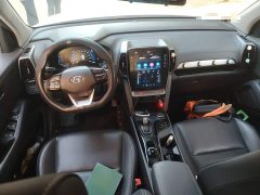 Hyundai Beijing Hyundai ix35 2021 2.0L Automatic 2WD GLS Leading Edition - ფოტო 5