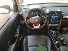 Hyundai Beijing Hyundai ix35 2021 2.0L Automatic 2WD GLS Leading Edition - ფოტო 6