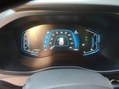 Hyundai Beijing Hyundai ix35 2021 2.0L Automatic 2WD GLS Leading Edition - ფოტო 7