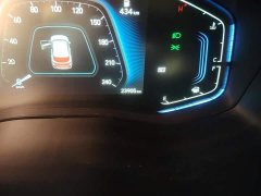 Hyundai Beijing Hyundai ix35 2021 2.0L Automatic 2WD GLS Leading Edition - ფოტო 8