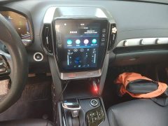 Hyundai Beijing Hyundai ix35 2021 2.0L Automatic 2WD GLS Leading Edition - ფოტო 9