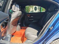 Mercedes-Benz C-Class C 260 L Sport Edition - ფოტო 11