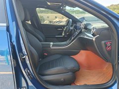 Mercedes-Benz C-Class C 260 L Sport Edition - ფოტო 12