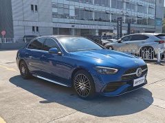 Mercedes-Benz C-Class C 260 L Sport Edition - ფოტო 3