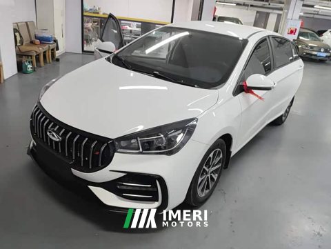 2024 Chery Arrizo 5 1.5L CVT Fashion Edition - ავტომობილი ჩინეთიდან