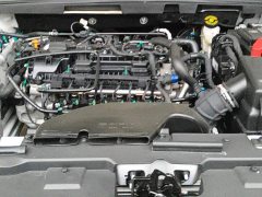 Chery Arrizo 5 1.5L CVT Fashion Edition - ფოტო 10