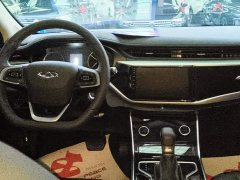 Chery Arrizo 5 1.5L CVT Fashion Edition - ფოტო 12