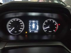 Chery Arrizo 5 1.5L CVT Fashion Edition - ფოტო 14
