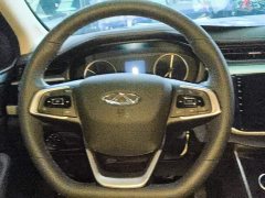 Chery Arrizo 5 1.5L CVT Fashion Edition - ფოტო 15