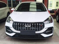 Chery Arrizo 5 1.5L CVT Fashion Edition - ფოტო 2