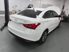 Chery Arrizo 5 1.5L CVT Fashion Edition - ფოტო 3