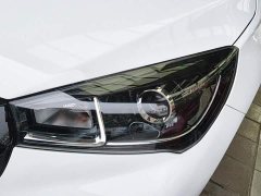 Chery Arrizo 5 1.5L CVT Fashion Edition - ფოტო 5