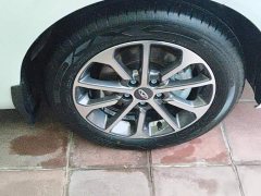 Chery Arrizo 5 1.5L CVT Fashion Edition - ფოტო 6