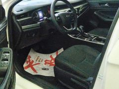 Chery Arrizo 5 1.5L CVT Fashion Edition - ფოტო 9