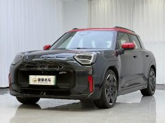BMW Electric MINI JCW JOHN COOPER WORKS - ფოტო 1