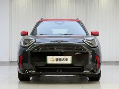 BMW Electric MINI JCW JOHN COOPER WORKS - ფოტო 2