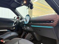 BMW Electric MINI JCW JOHN COOPER WORKS - ფოტო 7