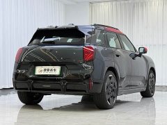 BMW Electric MINI JCW JOHN COOPER WORKS - ფოტო 8