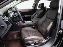 Audi A8 A8L 55 TFSI quattro Flagship - ფოტო 2