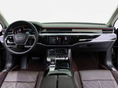 Audi A8 A8L 55 TFSI quattro Flagship - ფოტო 4