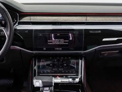 Audi A8 A8L 55 TFSI quattro Flagship - ფოტო 5