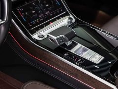 Audi A8 A8L 55 TFSI quattro Flagship - ფოტო 6