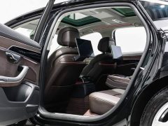Audi A8 A8L 55 TFSI quattro Flagship - ფოტო 7