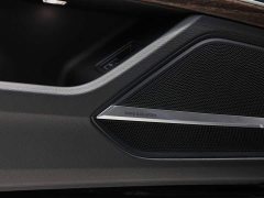 Audi A8 A8L 55 TFSI quattro Flagship - ფოტო 8