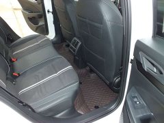 Volkswagen Golf 280TSI DSG R-Line - ფოტო 10