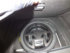 Volkswagen Golf 280TSI DSG R-Line - ფოტო 11