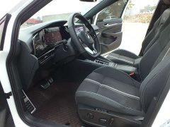 Volkswagen Golf 280TSI DSG R-Line - ფოტო 13