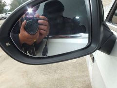 Volkswagen Golf 280TSI DSG R-Line - ფოტო 14