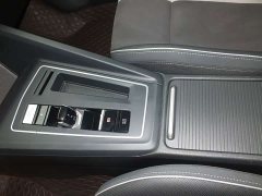 Volkswagen Golf 280TSI DSG R-Line - ფოტო 15
